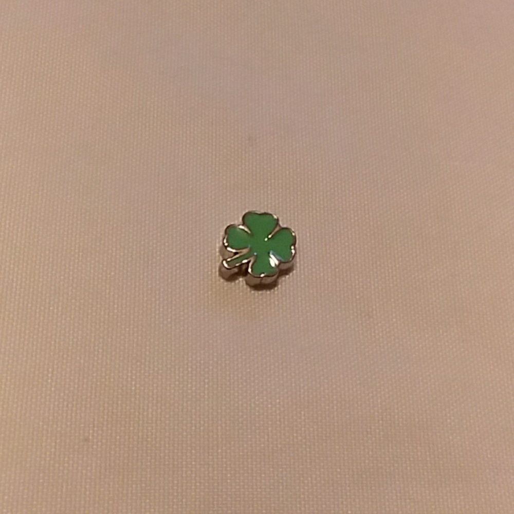 Origami Owl charm